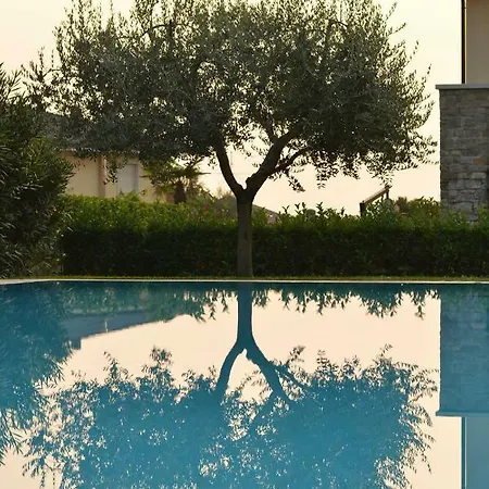 Evelyn Pool