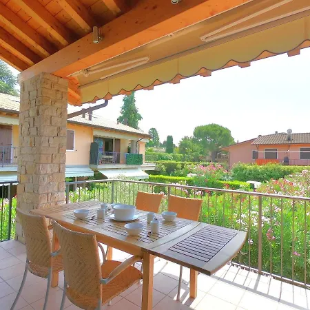 Apartment Evelyn Pool -only Family-