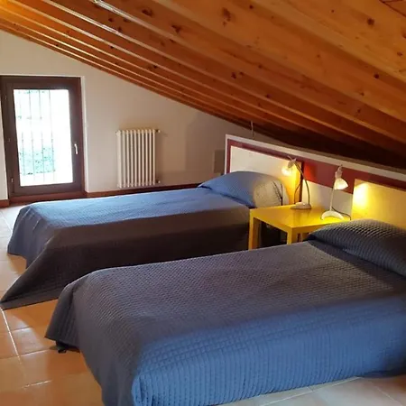Evelyn Pool -only Family- Apartment Bardolino